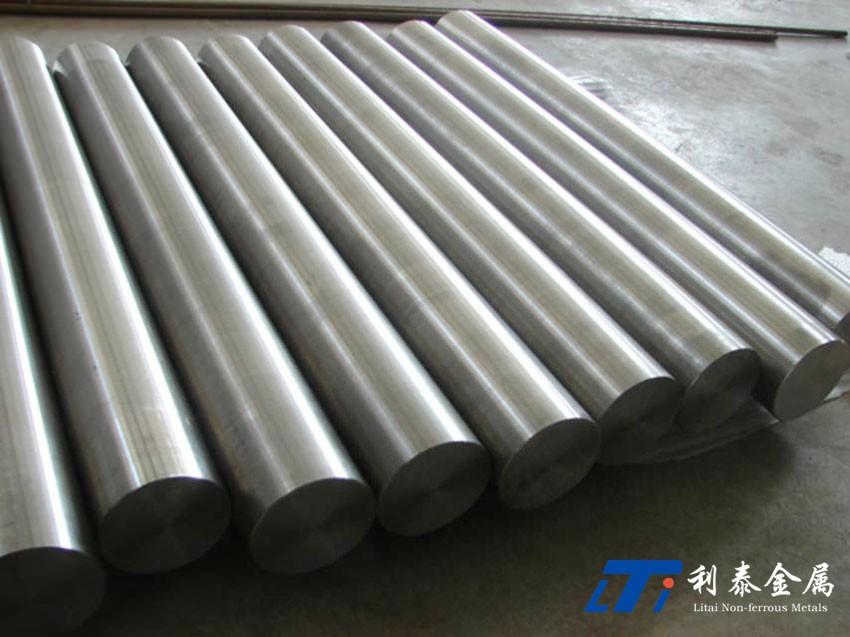 耐腐蝕鈦棒TA10高強(qiáng)度鈦棒TA15、TA18