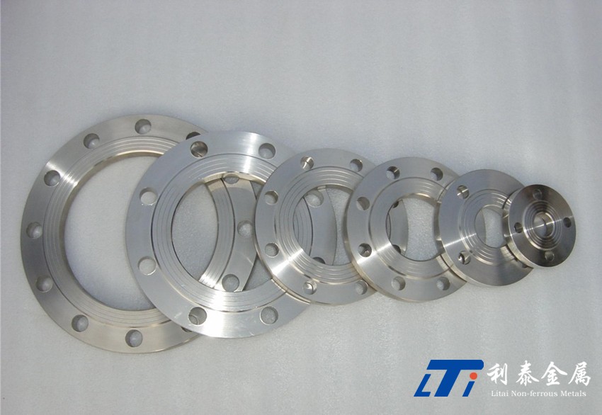 鈦/鎳/鋯法蘭、高頸法蘭、平焊法蘭、鈦管板