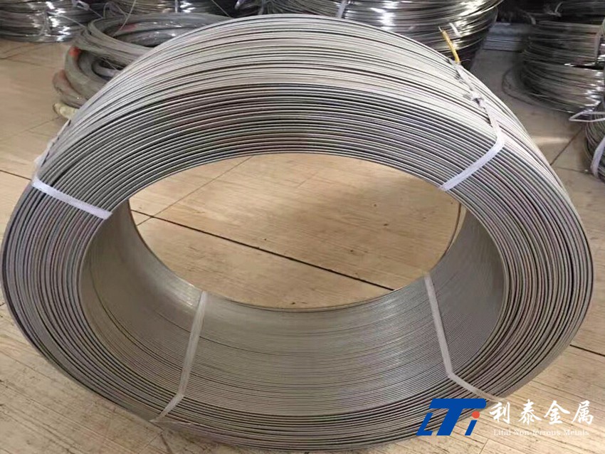 鈦絲TA1鈦焊絲、鈦直絲