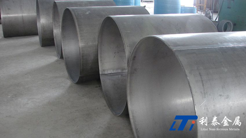 鈦焊管、鈦管道、鈦焊接管、鎳焊管、鋯焊管