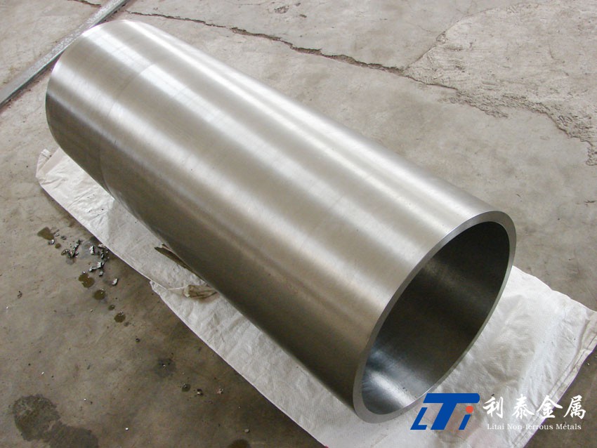 鈦及鈦合金筒、鈦軸套筒、鈦合金管TC4