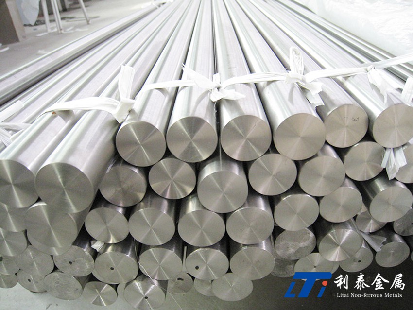 鋯棒、純鋯棒ZR702、高純鋯99.99%