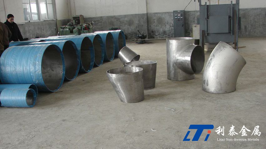 鈦焊管、鈦管道、鈦焊接管、鎳焊管、鋯焊管