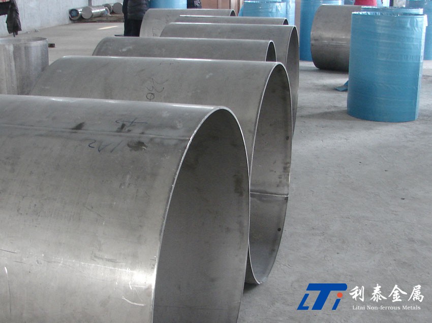 鈦焊管、鈦管道、鈦焊接管、鎳焊管、鋯焊管