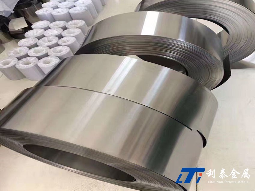 鉭箔Ta1鉭帶、鉭片