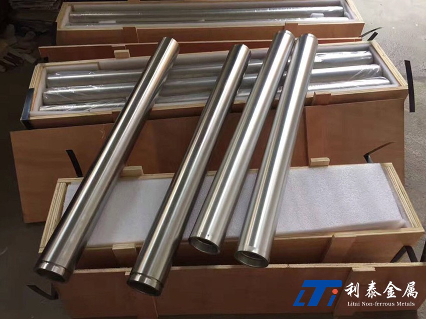 管靶（鈦、鋯、鎳、鈮、鉭）