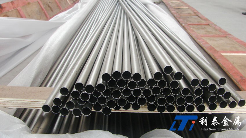 純鋯管ZR702鋯合金管、鋯靶管、鋯盤管