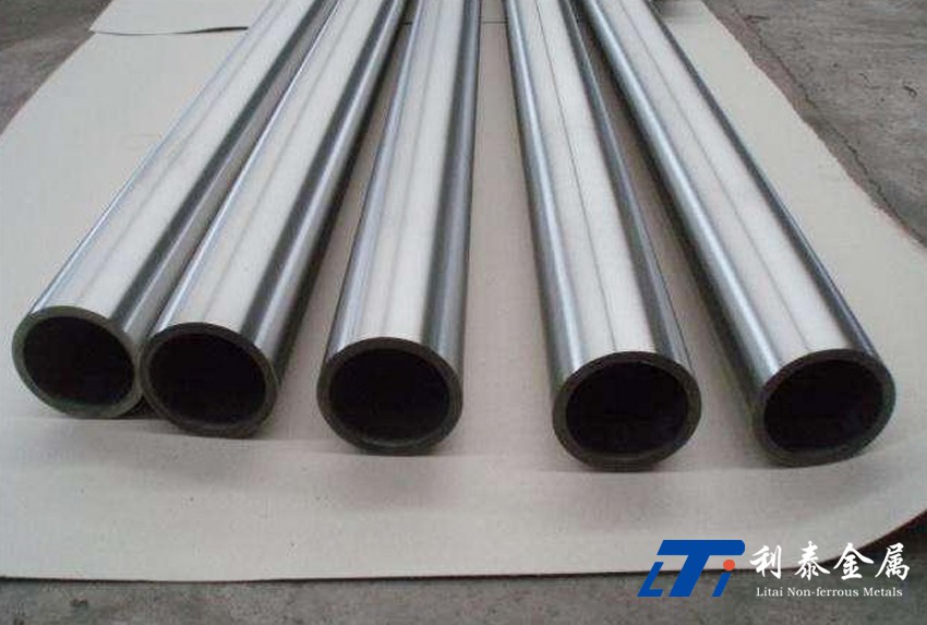 純鋯管ZR702鋯合金管、鋯靶管、鋯盤管