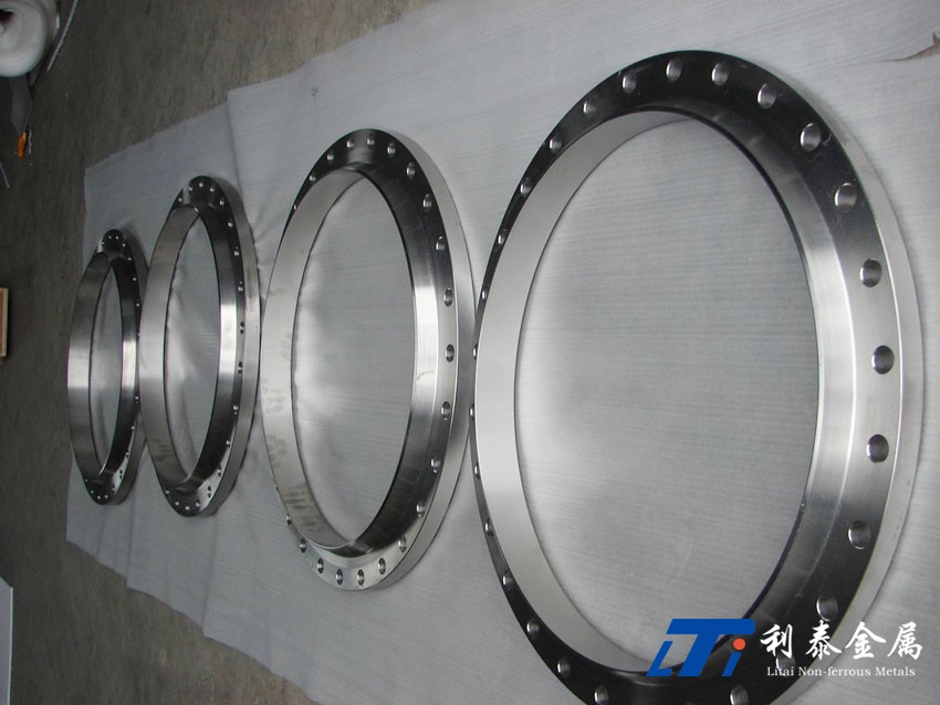 鈦翻邊、鈦焊環(huán)、帶頸法蘭