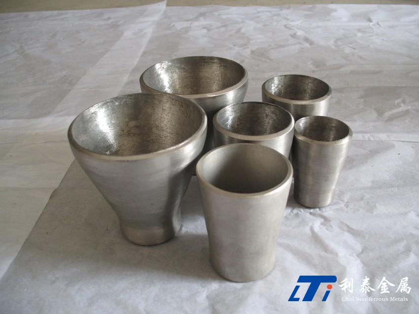 管件、彎頭、三通、四通、異徑管（鈦、鋯、鎳）