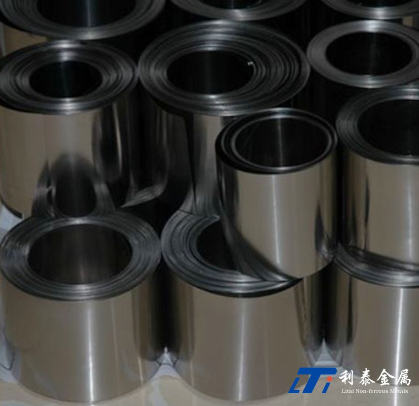 鉭箔Ta1鉭帶、鉭片