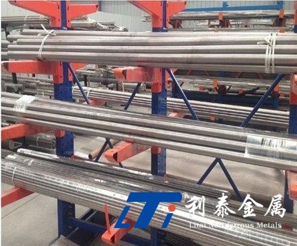 鈦合金棒現貨銷售