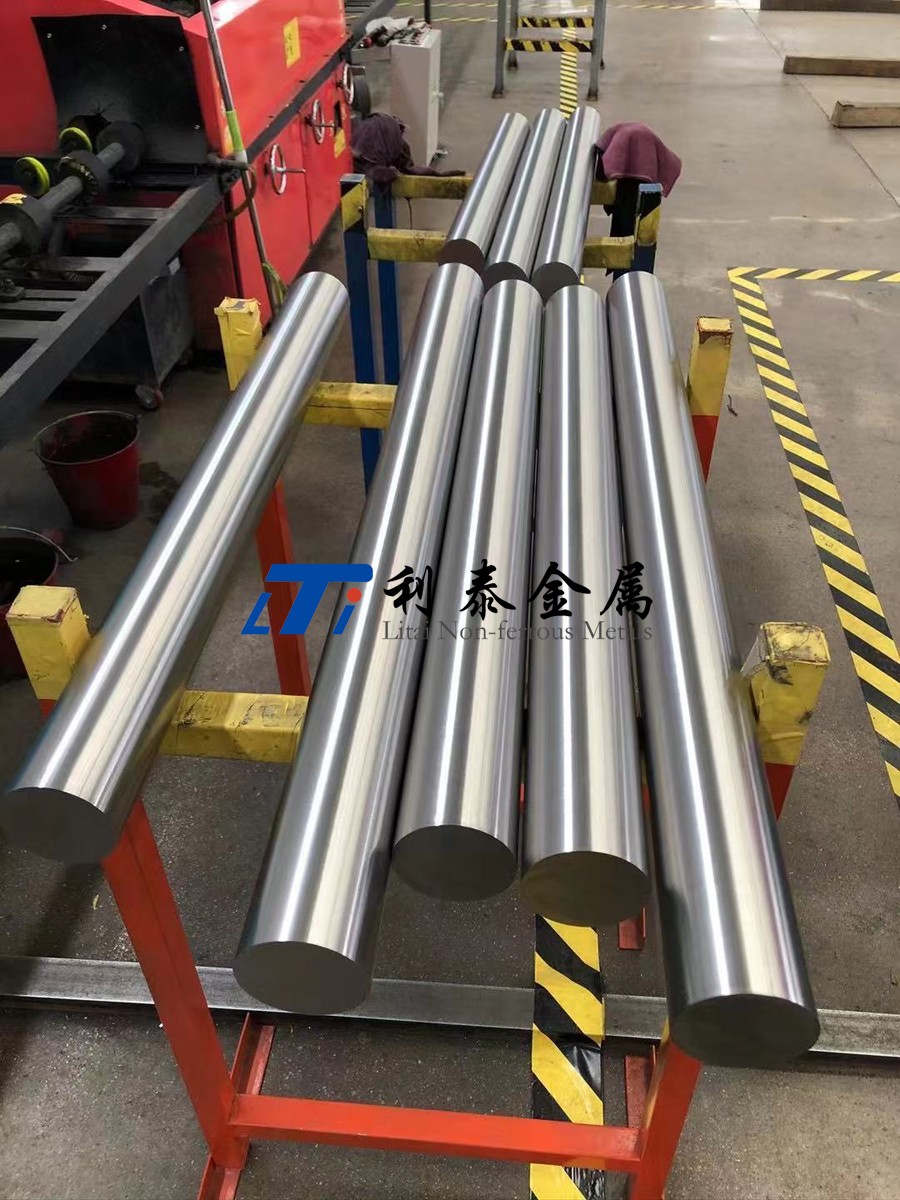 航空用TC4鈦合金棒