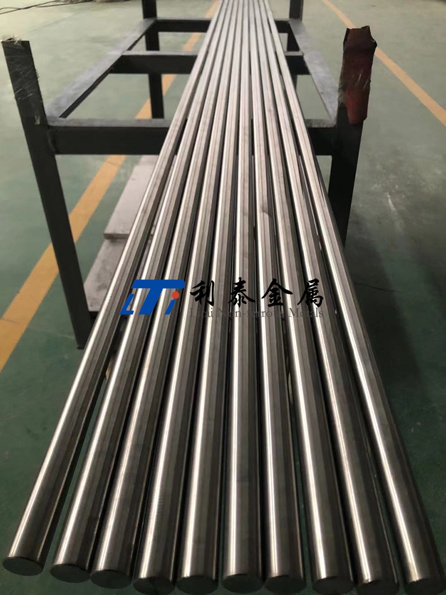 深?？臻g探測(cè)用鋯棒