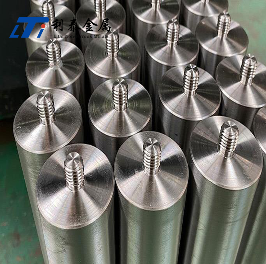 3D打印制粉鈦棒