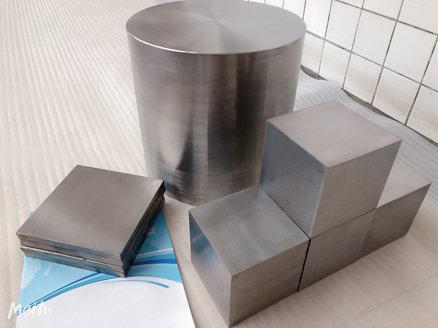 鈦合金鍛件 鈦合金鍛件