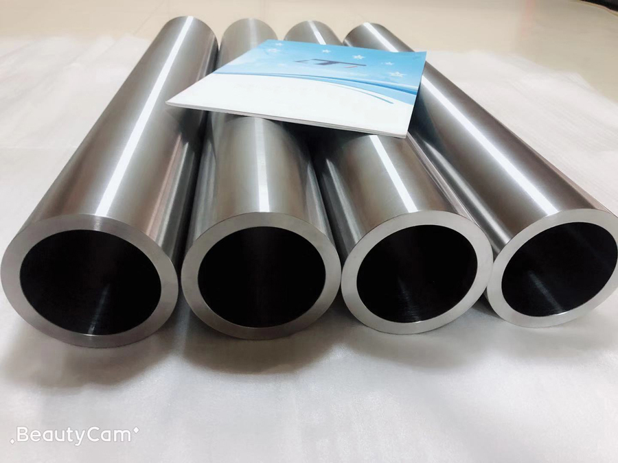 鈦合金管 鈦合金管