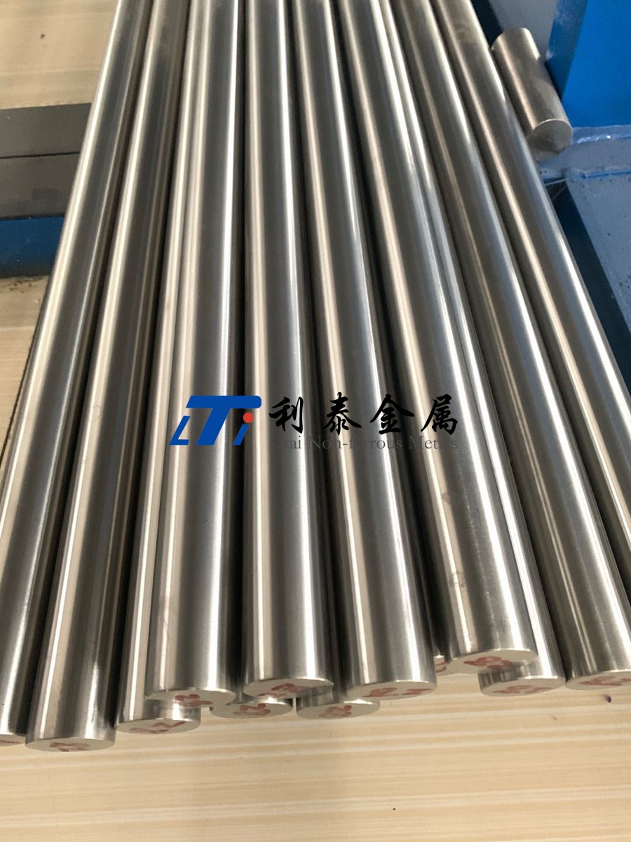 鈦合金棒 鈦合金棒