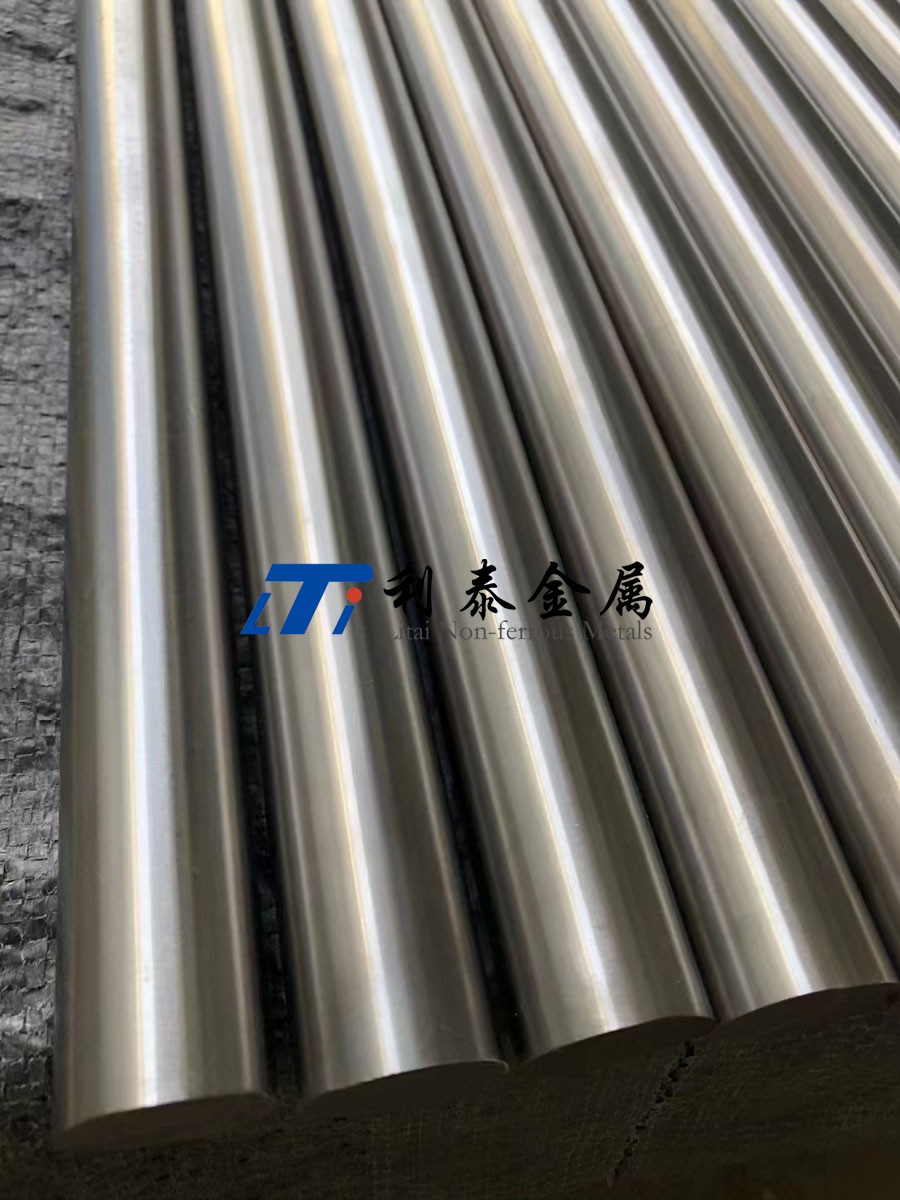 鈦合金棒 鈦合金棒