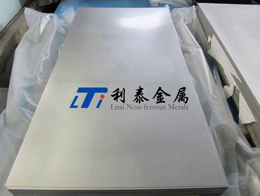 TA15鈦板 TA15鈦板