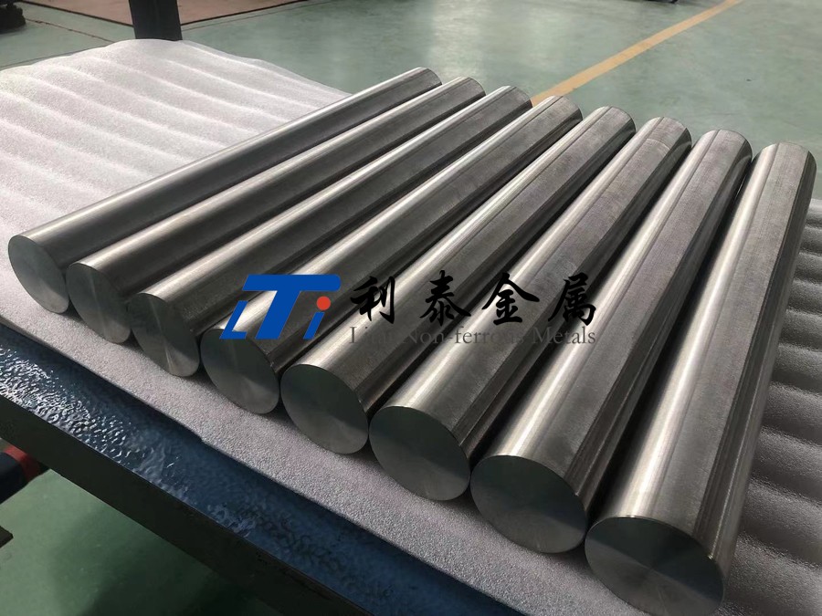 Ti31鈦合金棒 Ti31鈦合金棒