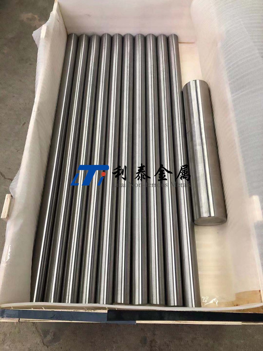 TC4鈦合金棒 TC4鈦合金棒